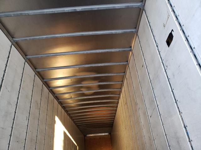 2014 STOU TRAILER VIN: 1DW1A5326ES439897