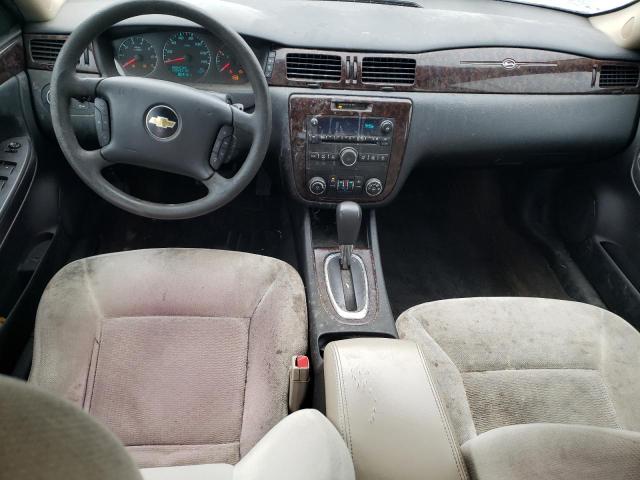 2016 CHEVROLET IMPALA LIM 2G1WB5E32G1119812