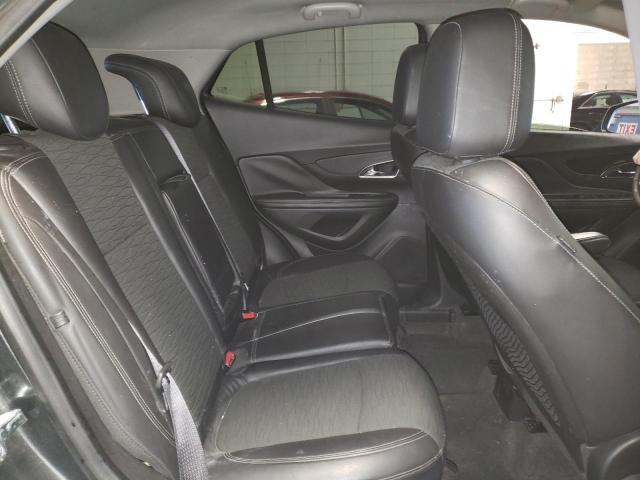 2016 BUICK ENCORE - KL4CJASB9GB577147