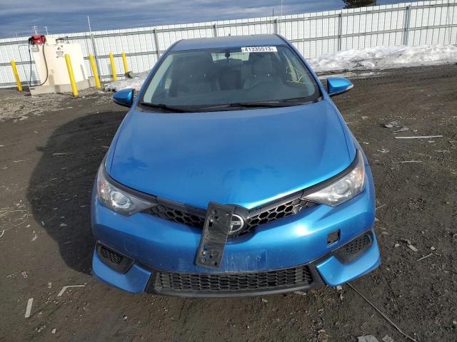 2016 TOYOTA SCION IM - JTNKARJE3GJ518494