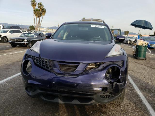 2015 NISSAN JUKE S - JN8AF5MR1FT500236