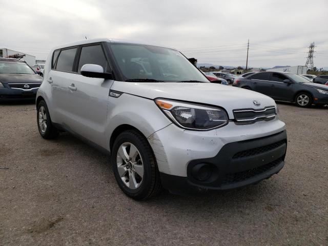KNDJN2A26J7543573 KIA SOUL