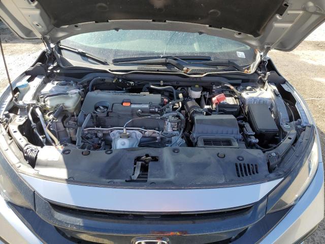 2020 HONDA CIVIC SPOR 2HGFC2F86LH580222