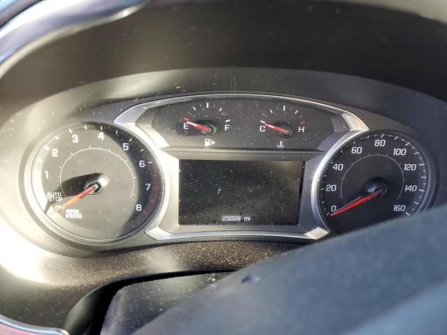 2018 CHEVROLET MALIBU LT 1G1ZD5STXJF230751