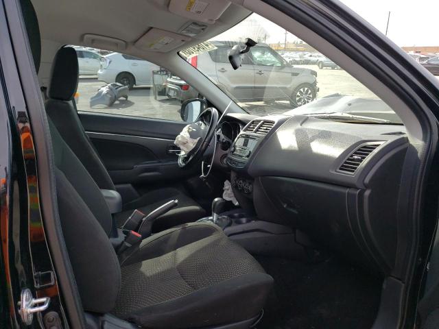 2016 MITSUBISHI OUTLANDER JA4AP3AWXGZ026853