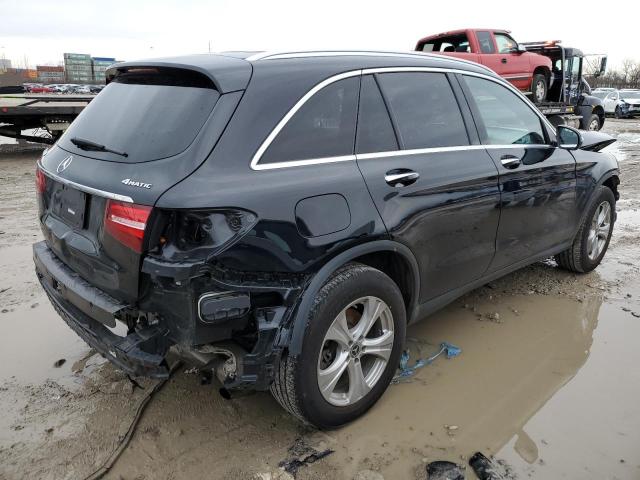 2018 MERCEDES-BENZ GLC 300 4M - WDC0G4KB4JV073470