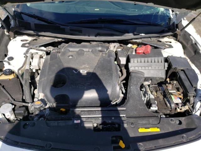 1N4AA6AP2HC455965 NISSAN MAXIMA 2017
