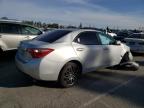 Lot #2309418030 2018 TOYOTA COROLLA L