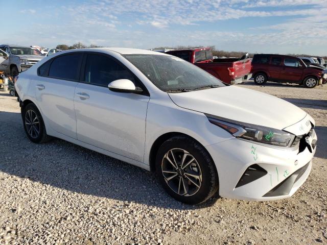 2023 KIA FORTE LX 3KPF24AD7PE575954