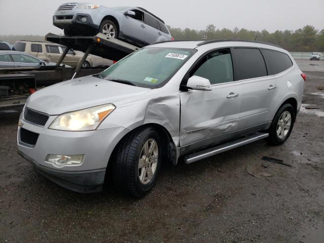 2009 Chevrolet Traverse LT