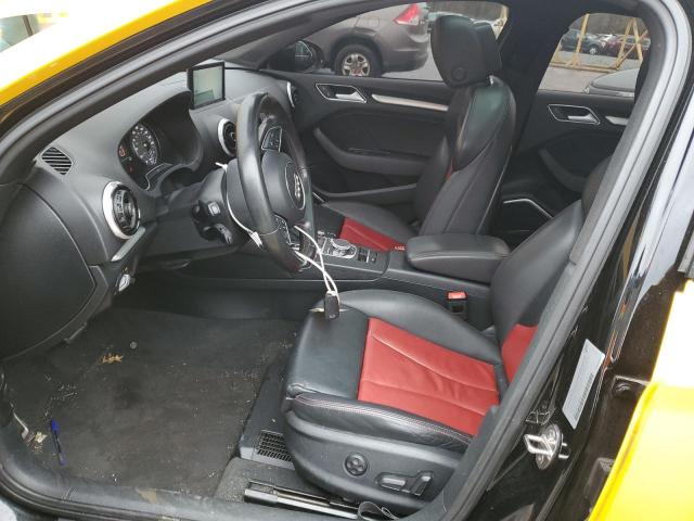 2016 AUDI S3 PRESTIG - WAUF1GFF7G1036426