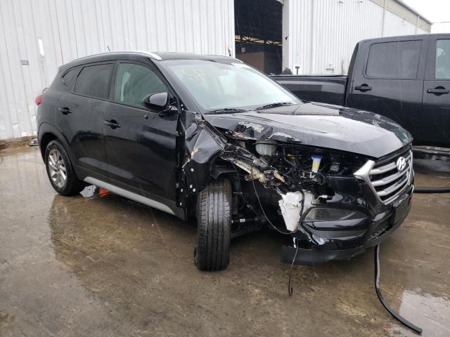 2017 HYUNDAI TUCSON LIM - KM8J3CA49HU596403