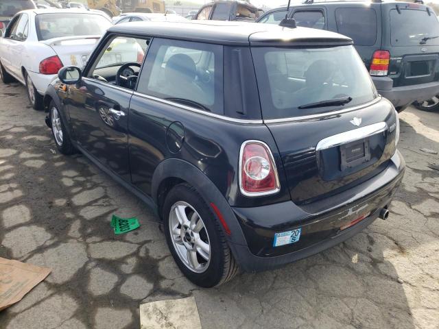 WMWSU3C53CT256798 Mini Cooper
