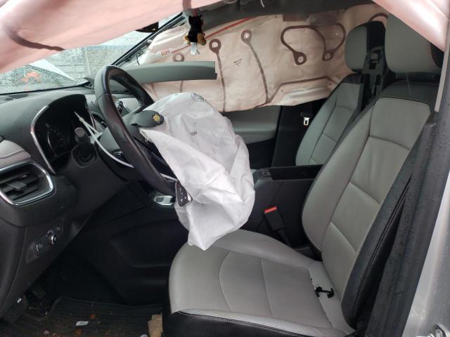2019 CHEVROLET EQUINOX PR - 3GNAXXEV4KS667606