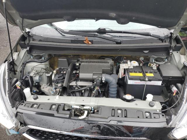2020 MITSUBISHI MIRAGE LE ML32A5HJ7LH010792