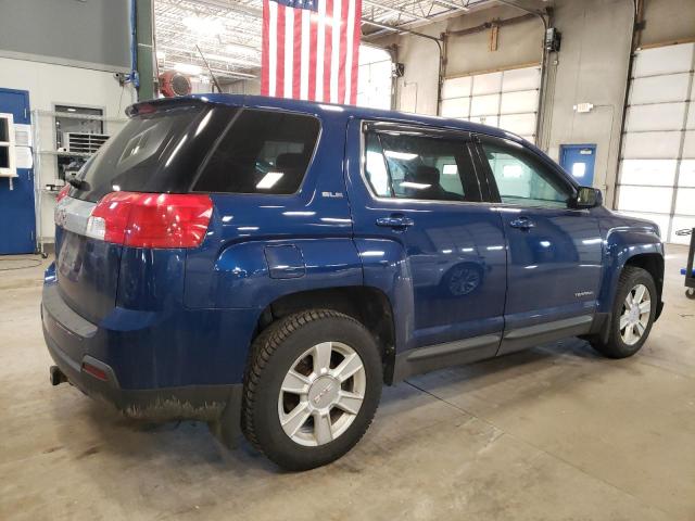 2CTALBEW1A6314371 GMC Terrain Sle