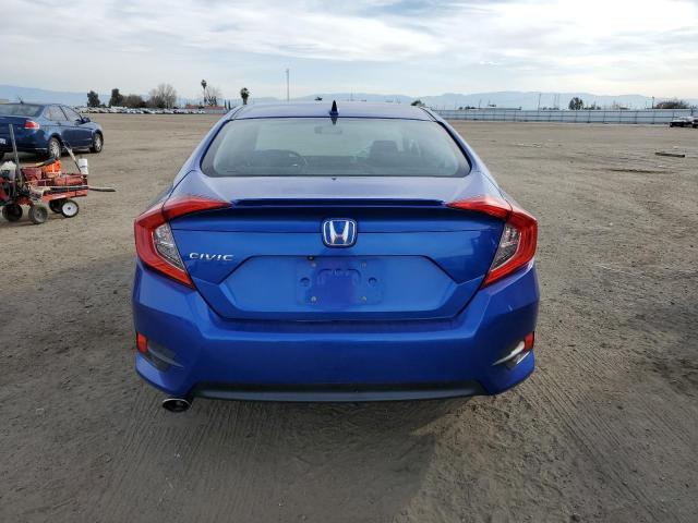 2017 HONDA CIVIC EX 2HGFC1F35HH648533