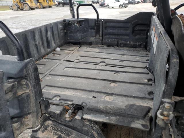 2020 HONDA SXS700 M4 1HFVE02G3L4602323