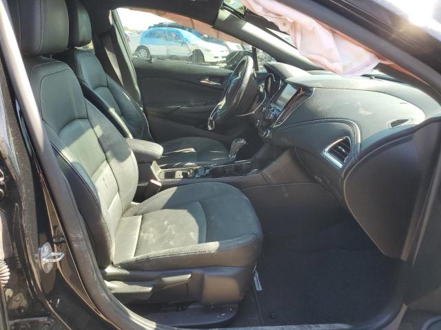 2016 CHEVROLET CRUZE PREM - 1G1BG5SM7G7327264