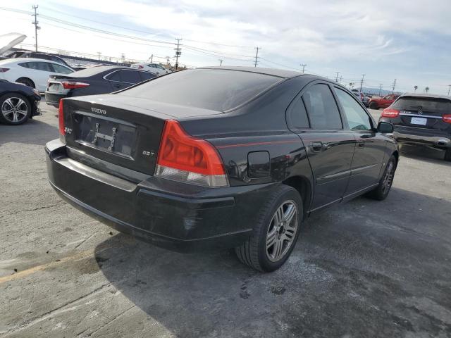 YV1RS592662505180 Volvo S60