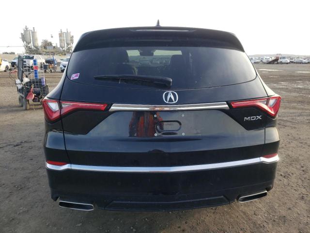 5J8YD9H48NL009247 Acura Mdx Technology