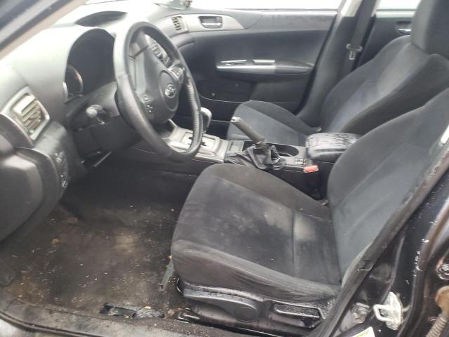JF1GE6B69BH509213 Subaru Impreza