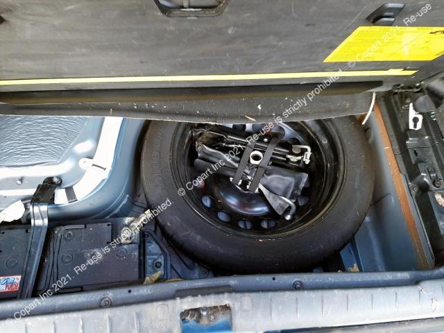 YV1SW796252466419 Volvo V70 D5 Se