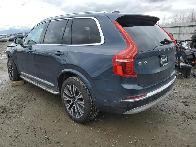 YV4H60CZ1N1854487 Volvo XC90 T8 RE