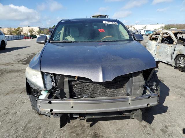 2LMHJ5FR1ABJ29447 Lincoln MKT