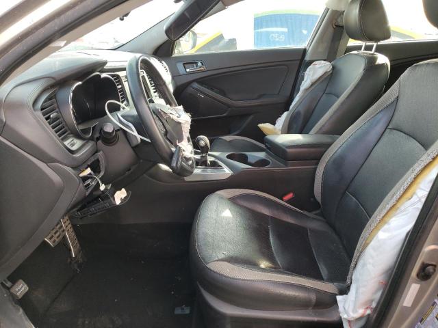 5XXGR4A67DG217192 KIA OPTIMA SX