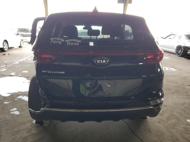 KNDPMCAC4M7875527 KIA Sportage Lx