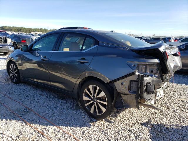 3N1AB8CV6LY206683 Nissan SENTRA SV