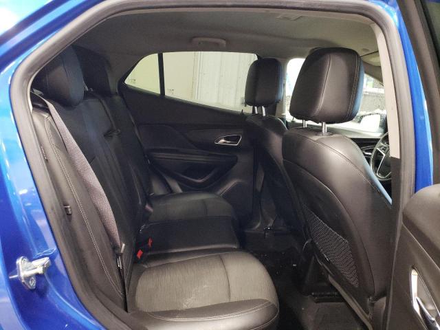 2015 BUICK ENCORE CON - KL4CJFSB3FB265630