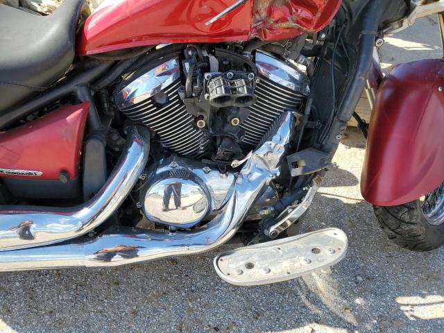 2006 KAWASAKI VN900 - JKAVN2B136A003139