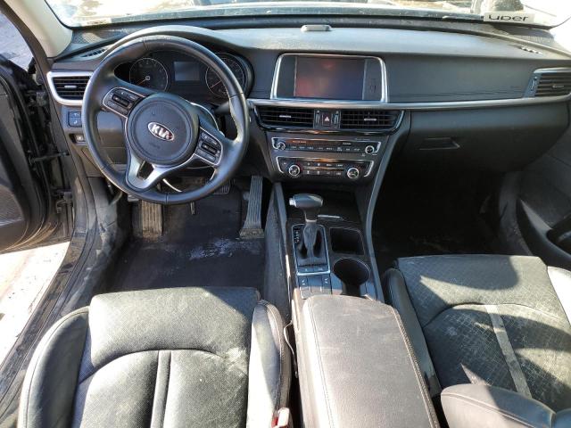 5XXGU4L31GG009198 KIA OPTIMA EX