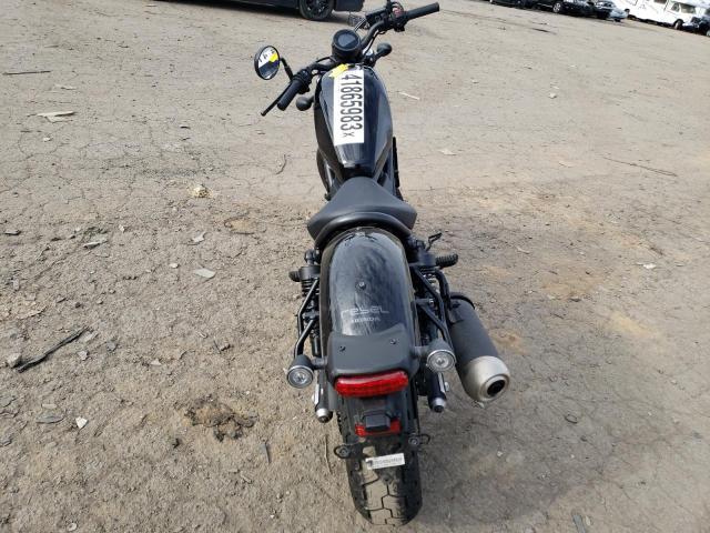 2020 HONDA CMX300 - MLHNC5308L5300122