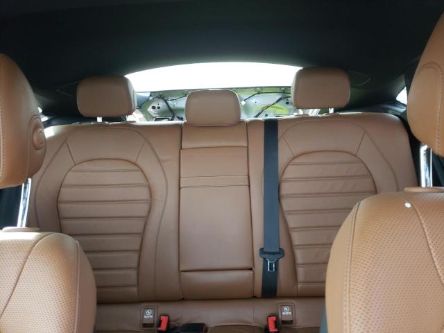 2021 MERCEDES-BENZ GLC COUPE - W1N0J8EB7MF889610