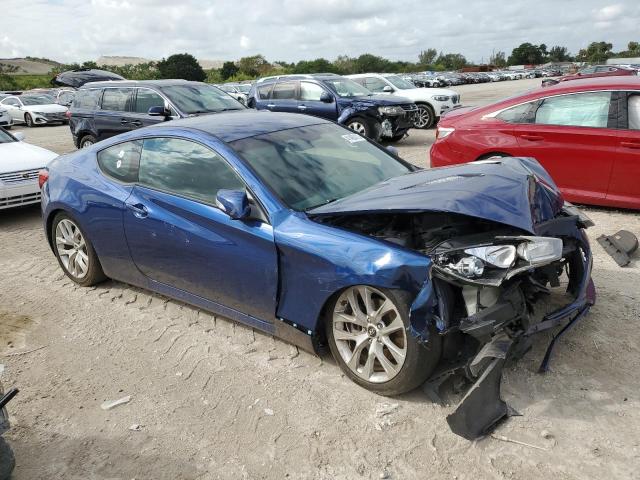 2016 HYUNDAI GENESIS CO - KMHHT6KJXGU135035