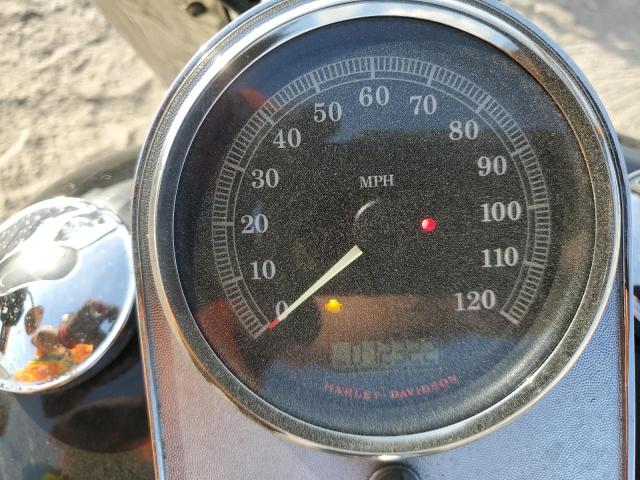 2012 HARLEY-DAVIDSON FLSTF FATB - 1HD1BXV12CB026468