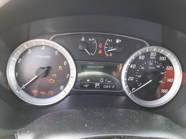 3N1AB7AP0EL621383 Nissan SENTRA S