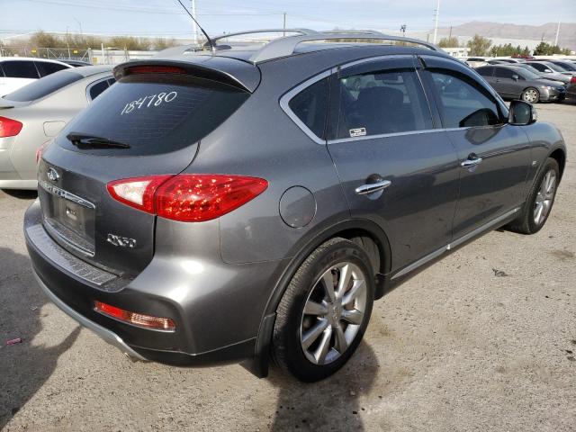 JN1BJ0RP5HM386007 Infiniti QX50