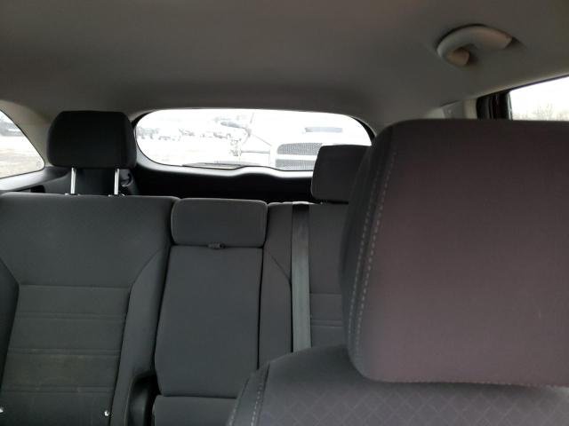 2016 KIA SORENTO LX - 5XYPGDA32GG168446