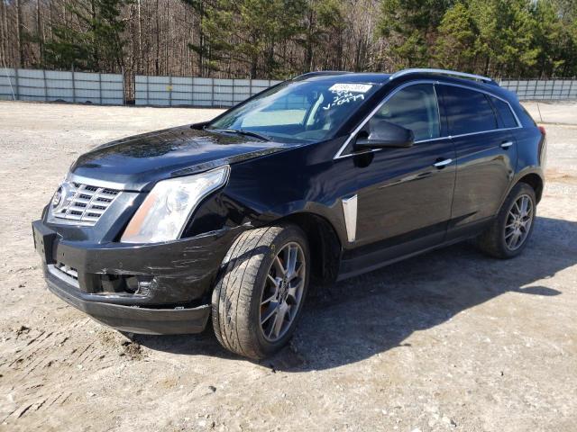 2015 CADILLAC SRX PERFOR - 3GYFNFE37FS630479