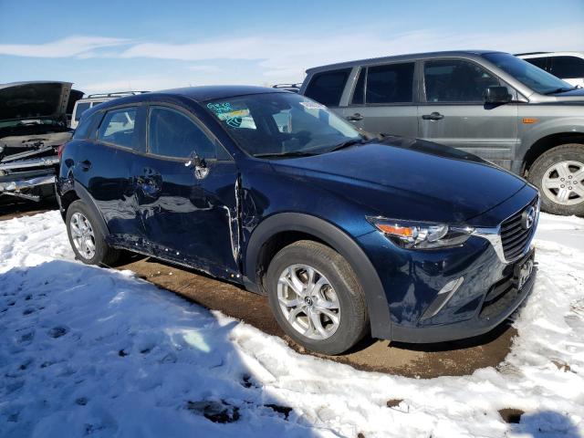 JM1DKFB73J0314171 Mazda Cx-3 Sport