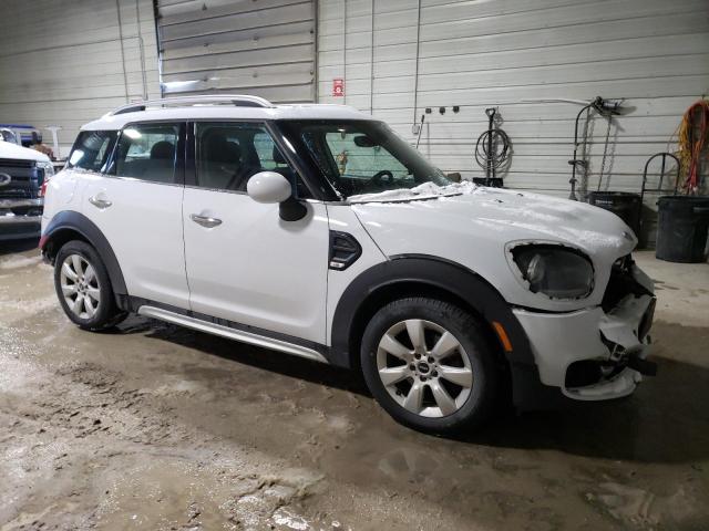 2018 MINI COOPER COU - WMZYS7C34J3E08340