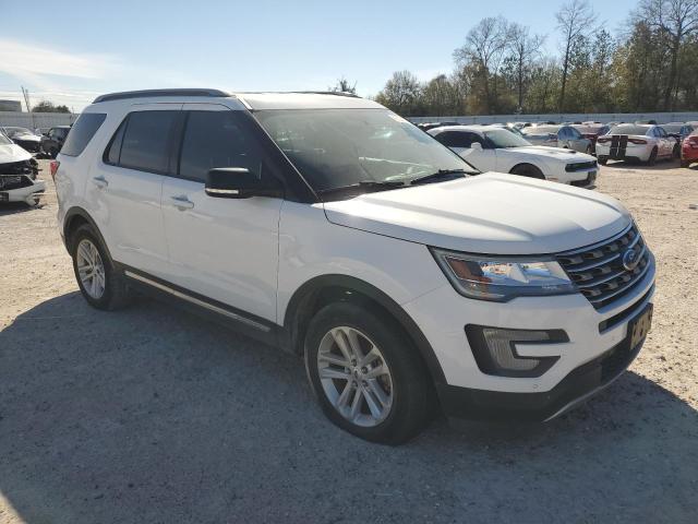 2017 FORD EXP XLT 1FM5K7DH5HGC09483