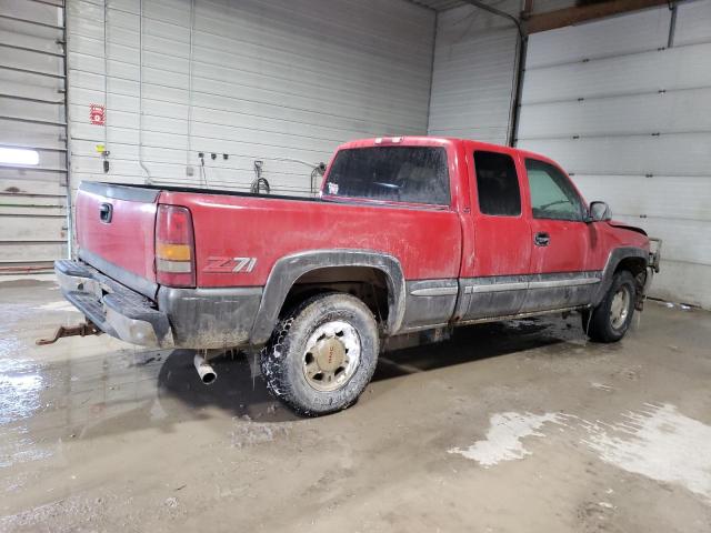 1GTEK19T7YE127118 GMC New Sierra K1500