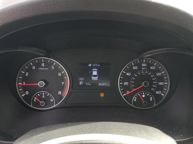 5XXGT4L33KG355636 KIA Optima Lx