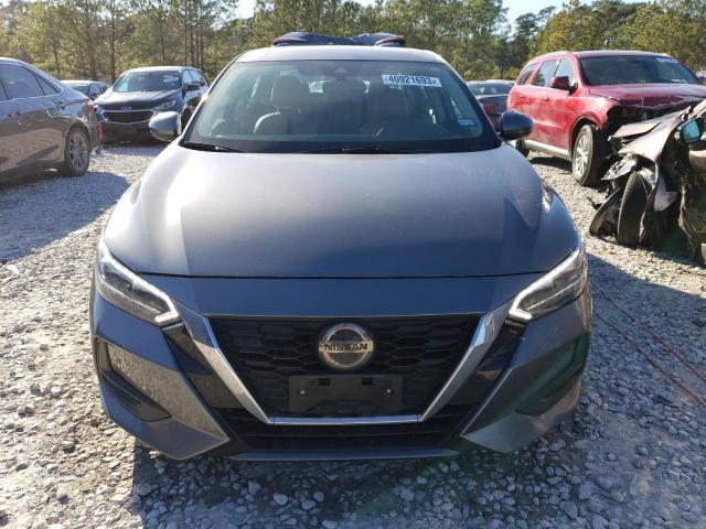 3N1AB8CV6LY206683 Nissan SENTRA SV