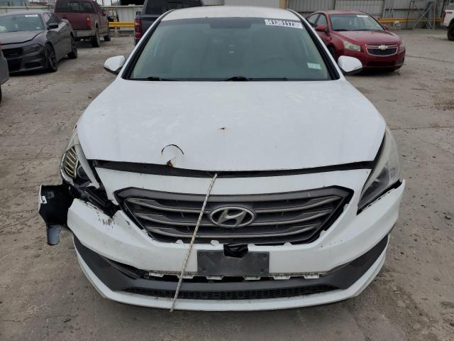 2015 HYUNDAI SONATA SPO - 5NPE34AF8FH042113